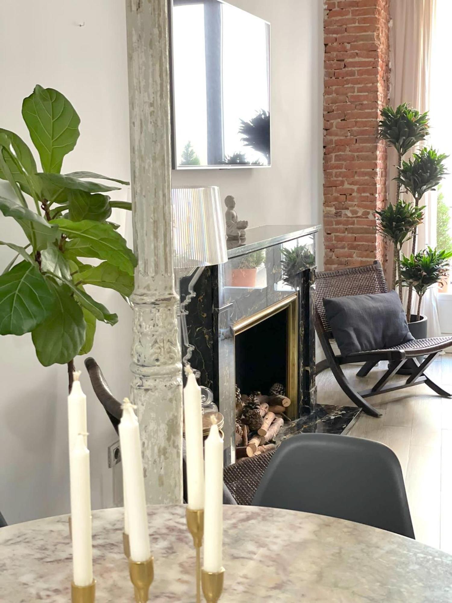 Apartment New In City-center, Gran Via