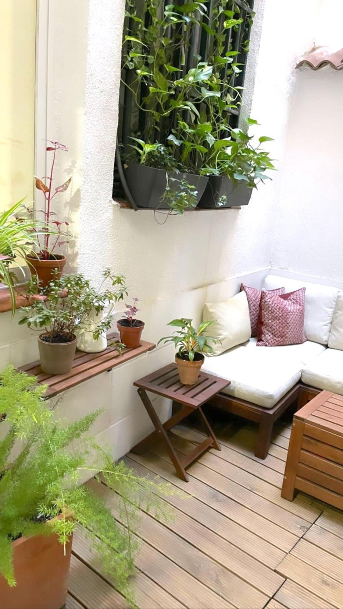 New In City-center, Gran Via Apartment