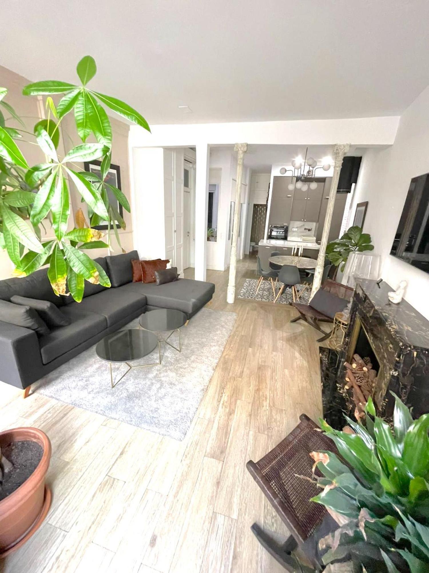 Apartment New In City-center, Gran Via *
