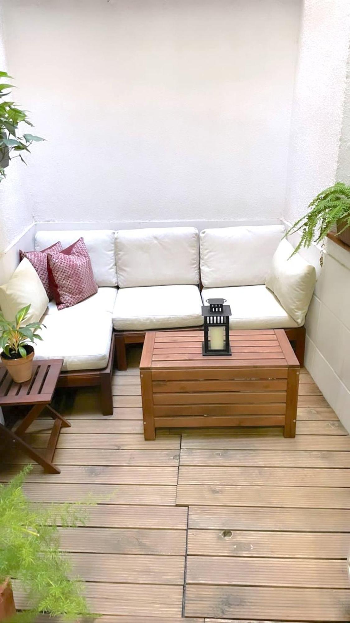 New In City-center, Gran Via Apartment Madrid