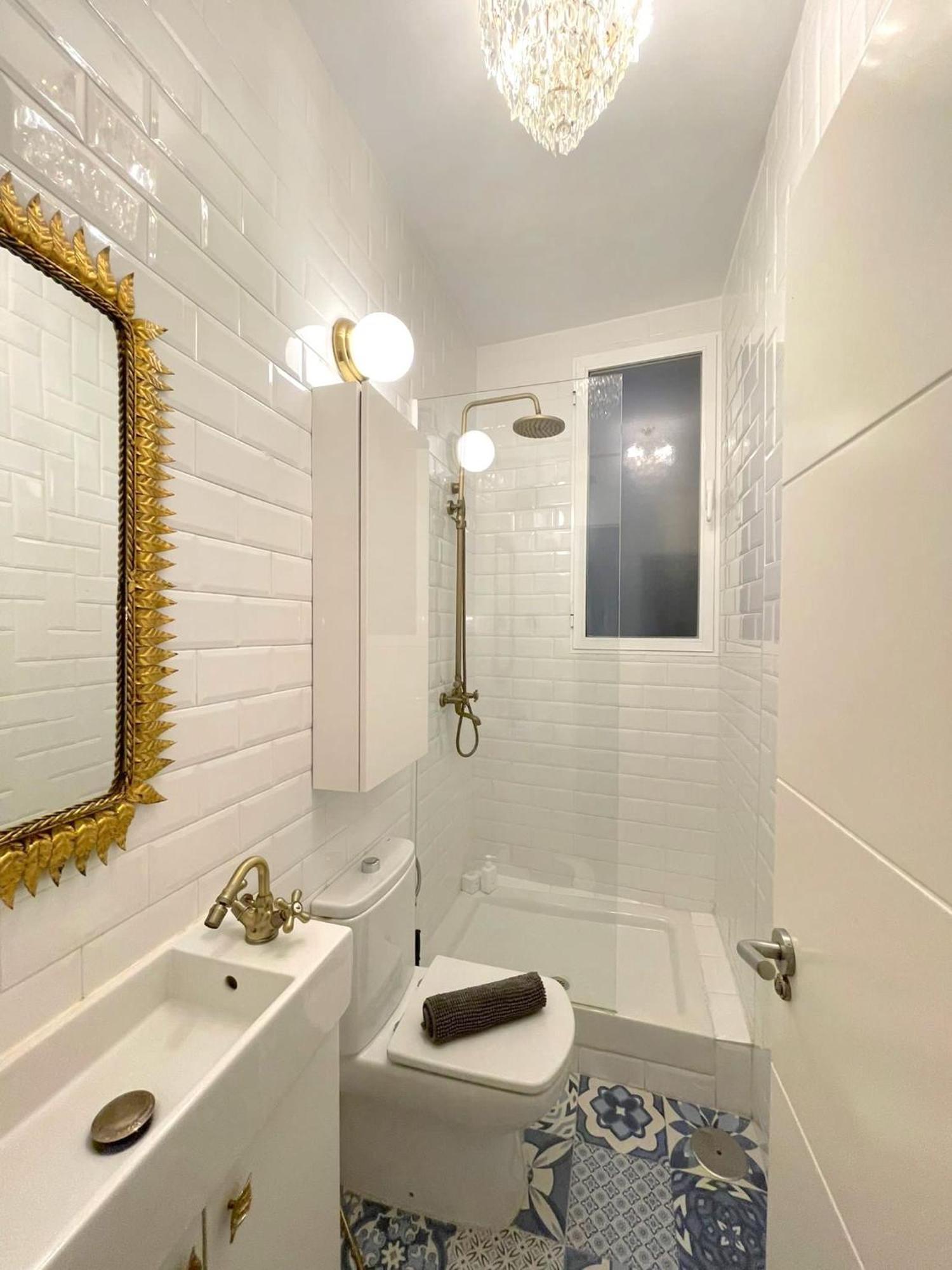 Apartment New In City-center, Gran Via *