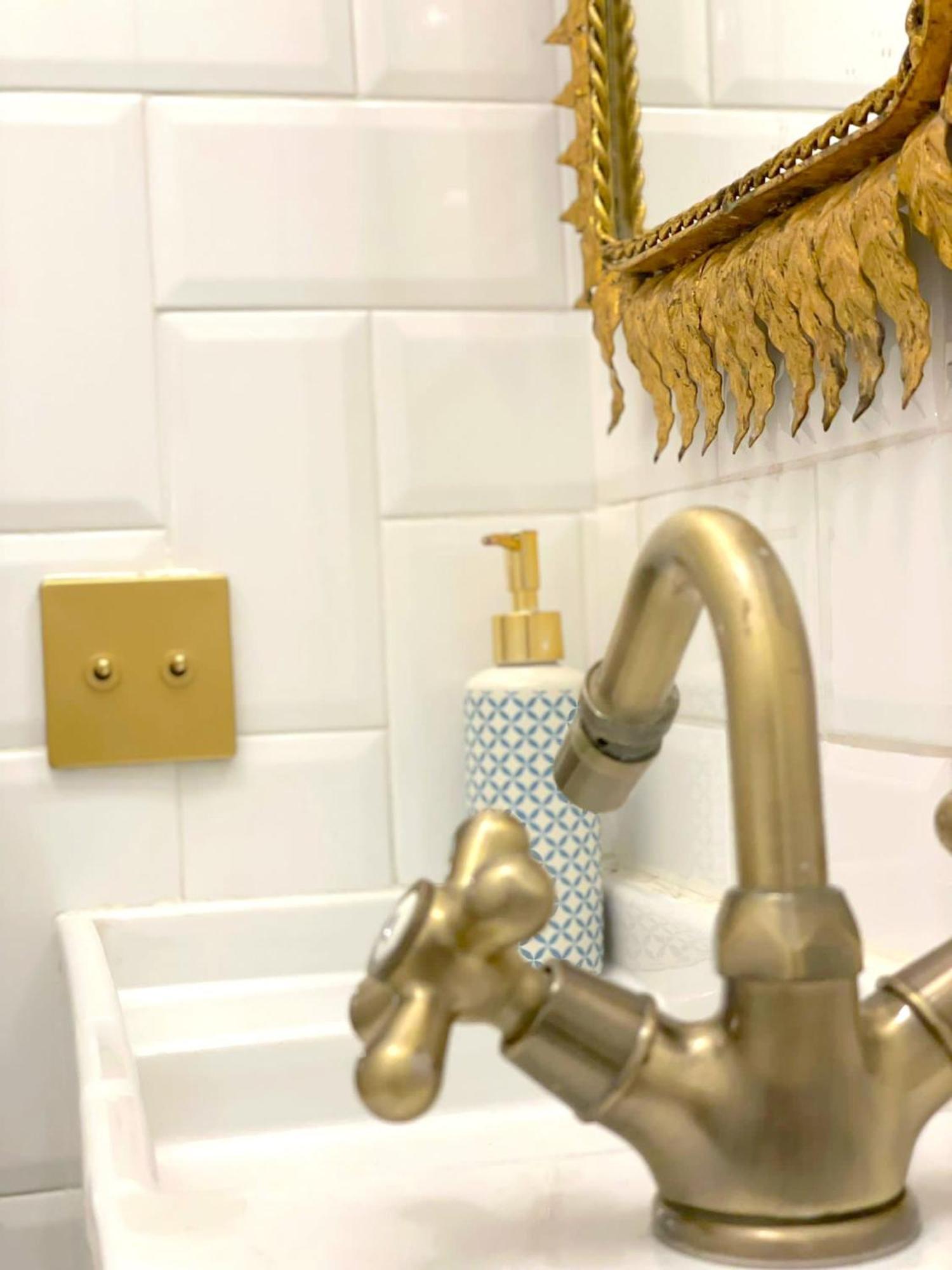New In City-center, Gran Via Apartment *