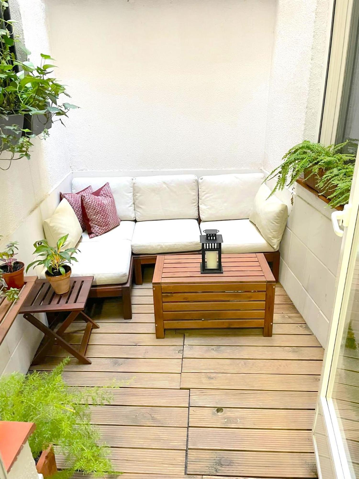 Apartment New In City-center, Gran Via